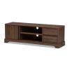 Picture of Casablanca Brown T.v Unit 150cm