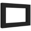 Picture of Deluxe Black Tv wall Mount 260cm * 180cm