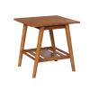 Picture of Soul Brown Side Table   