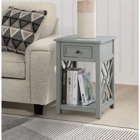 Picture of Jane Grey Side Table  