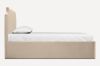 Picture of Vogue Bed Beige 160m