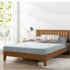 Picture of Morgan Brown Bed 160 cm