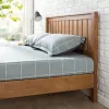 Picture of Morgan Brown Bed 140 cm