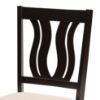 Picture of Grace Black Chair Set of 2 