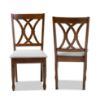 Picture of Prime Brown Chair set of 2