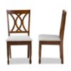 Picture of Prime Brown Chair set of 2