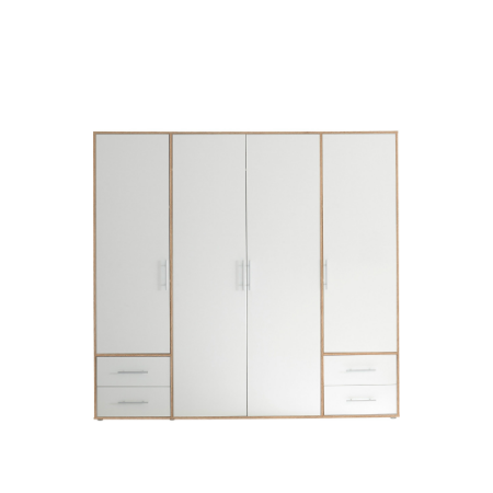 Picture for category Wardrobes